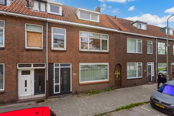 Property photo - Jacob Marisstraat 156, 3314TL Dordrecht